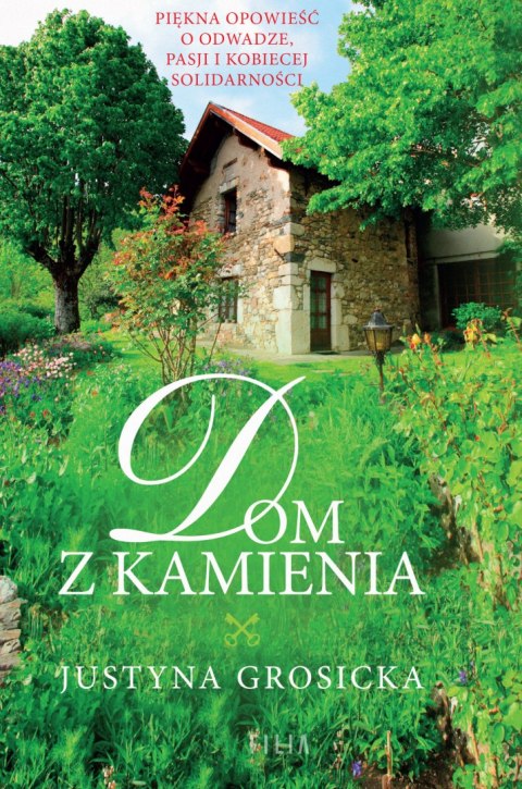 Dom z kamienia Dom z kamienia