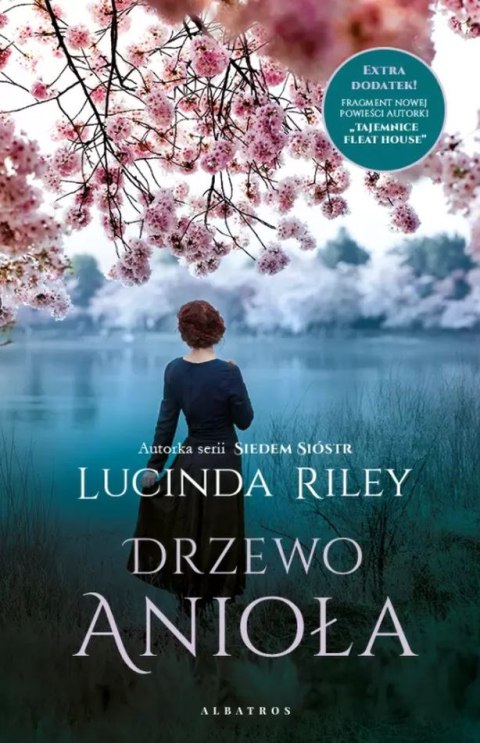 Drzewo anioła Drzewo anioła