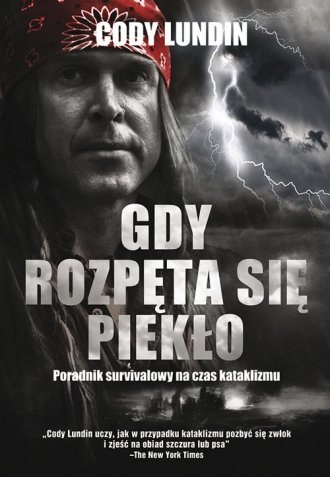 Gdy rozpęta się piekło wyd. 2022 Gdy rozpęta się piekło wyd. 2022