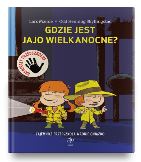 Gdzie jest jajo wielkanocne Gdzie jest jajo wielkanocne