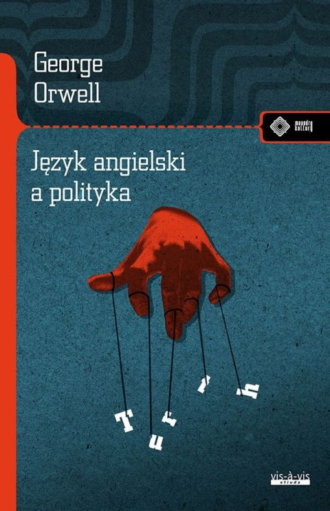 Język angielski a polityka Język angielski a polityka
