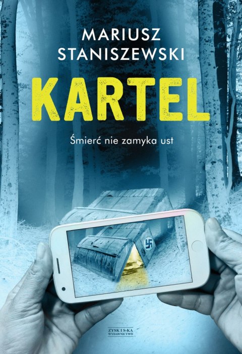 Kartel Kartel