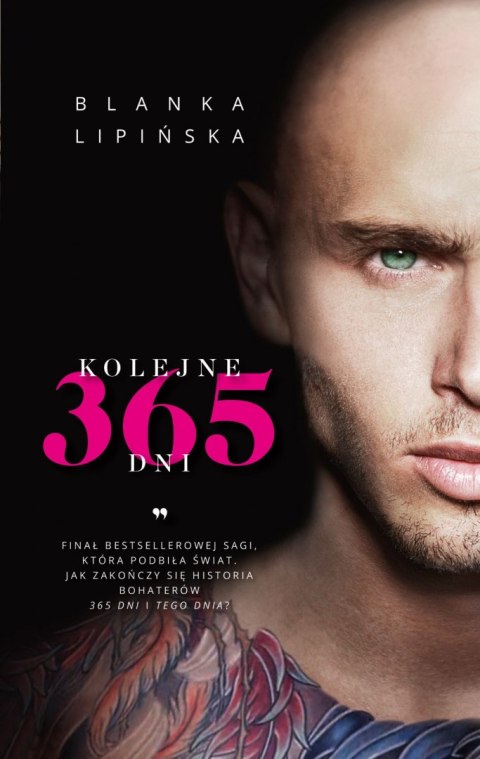 Kolejne 365 dni Kolejne 365 dni