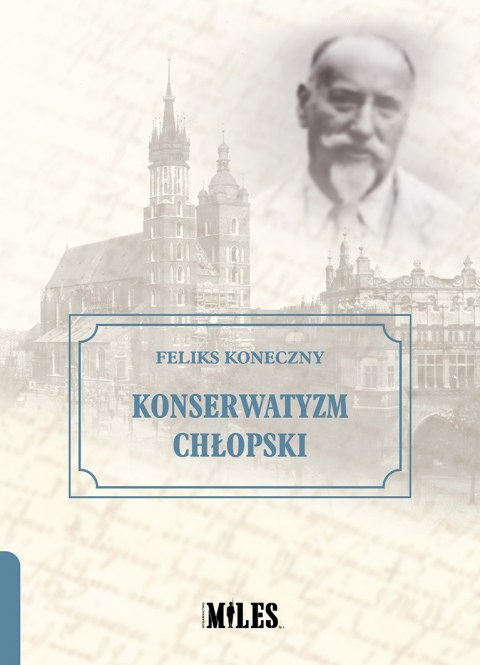 Konserwatyzm chłopski Konserwatyzm chłopski