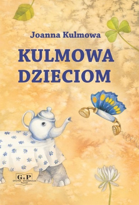 Kulmowa dzieciom Kulmowa dzieciom