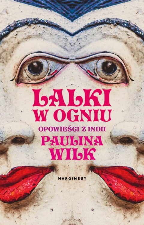 Lalki w ogniu Lalki w ogniu