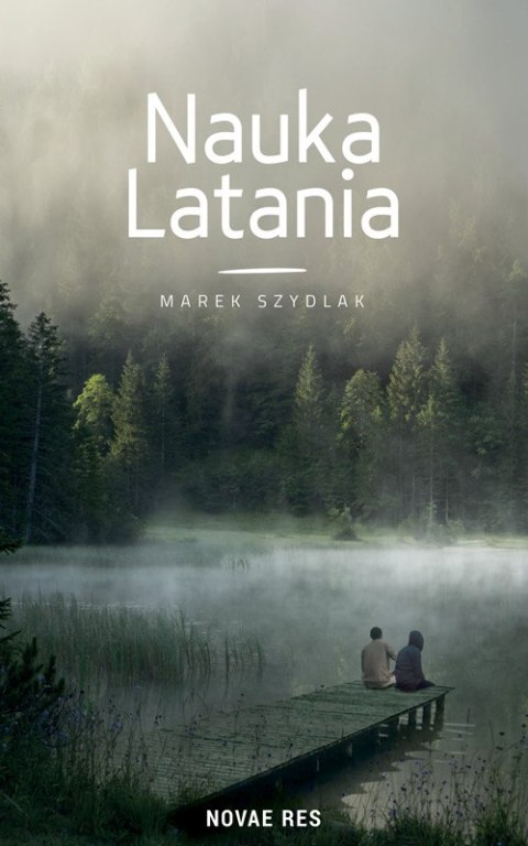 Nauka latania Nauka latania