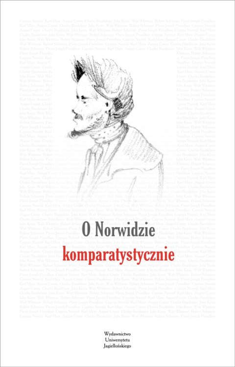 O norwidzie komparatystycznie O norwidzie komparatystycznie