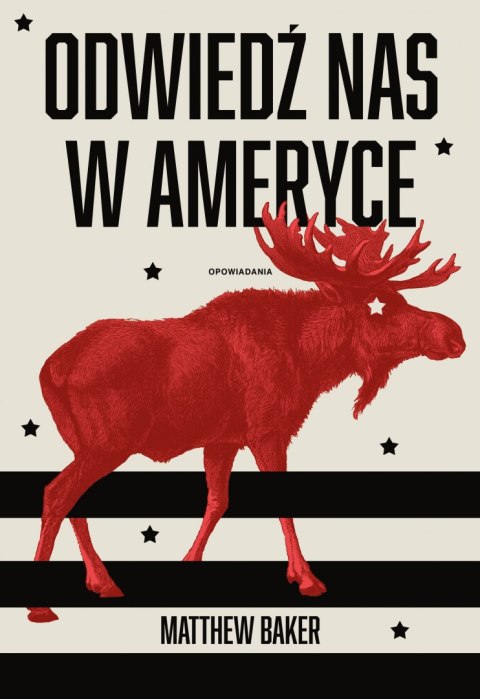 Odwiedź nas w Ameryce Odwiedź nas w Ameryce