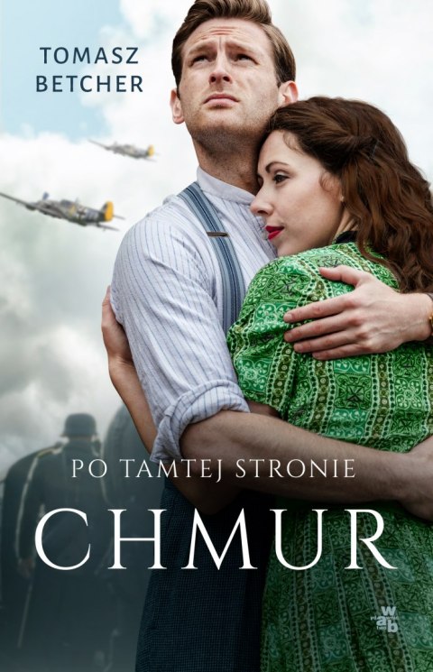 Po tamtej stronie chmur Po tamtej stronie chmur