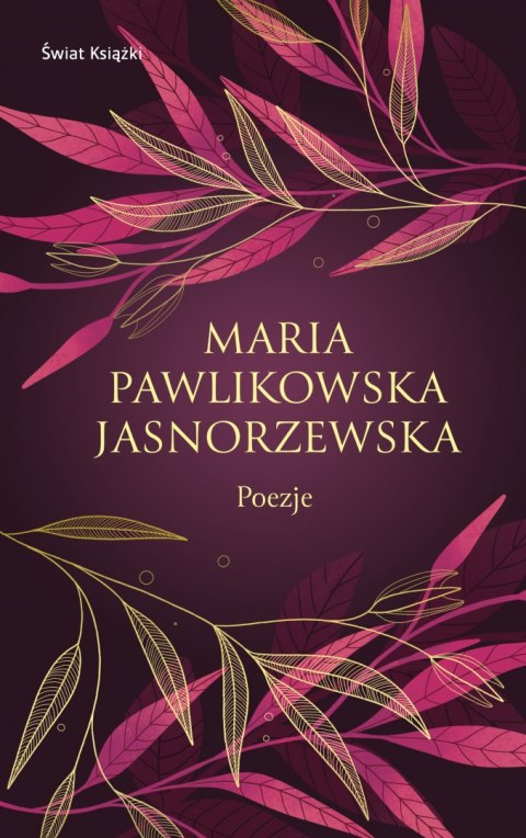 Poezje Poezje