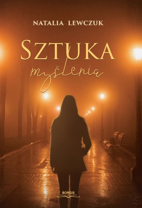 Sztuka myślenia Sztuka myślenia