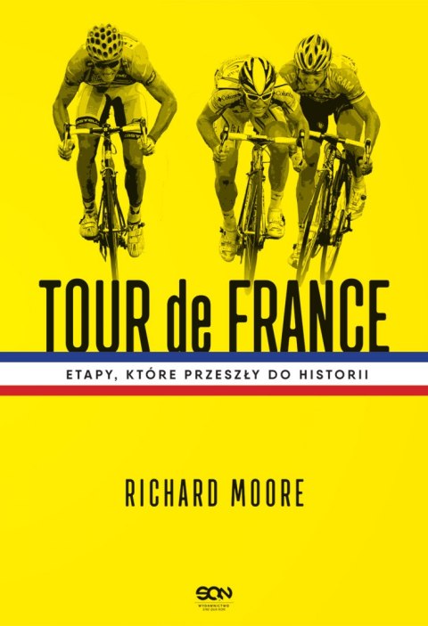 Tour de france etapy które przeszły do historii Tour de france etapy które przeszły do historii