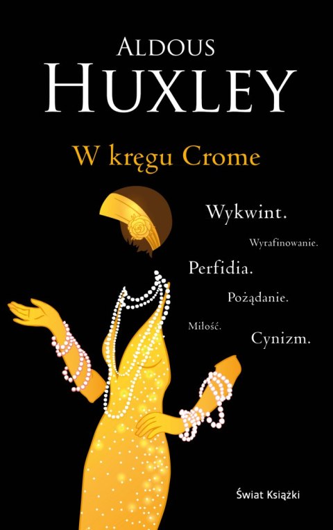 W kręgu Crome W kręgu Crome