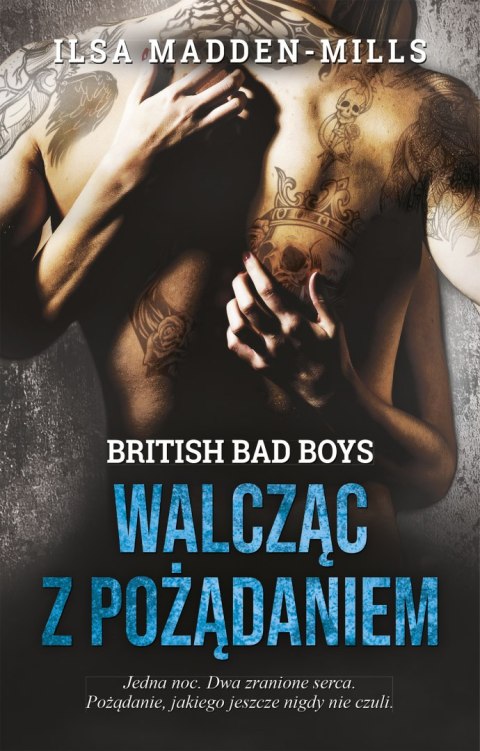 Walcząc z pożądaniem Walcząc z pożądaniem