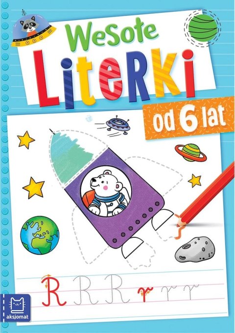 Wesołe literki Wesołe literki