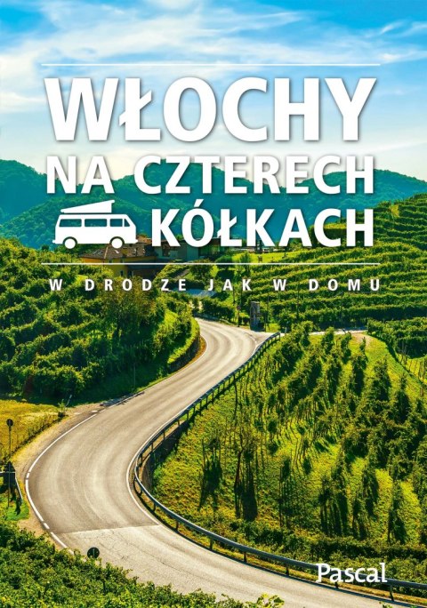 Włochy na czterech kółkach Włochy na czterech kółkach