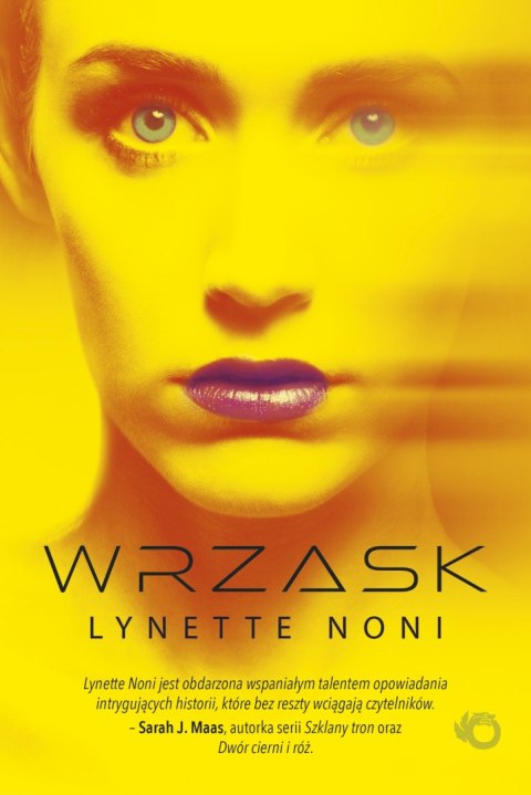 Wrzask Wrzask
