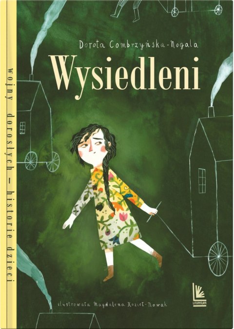 Wysiedleni wyd. 2 Wysiedleni wyd. 2