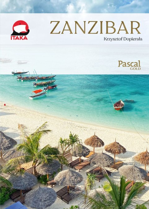 Zanzibar. Pascal gold Zanzibar. Pascal gold