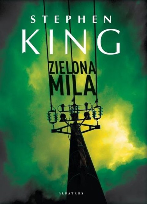 Zielona mila Zielona mila