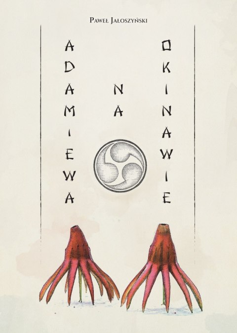 Adam i Ewa na Okinawie Adam i Ewa na Okinawie