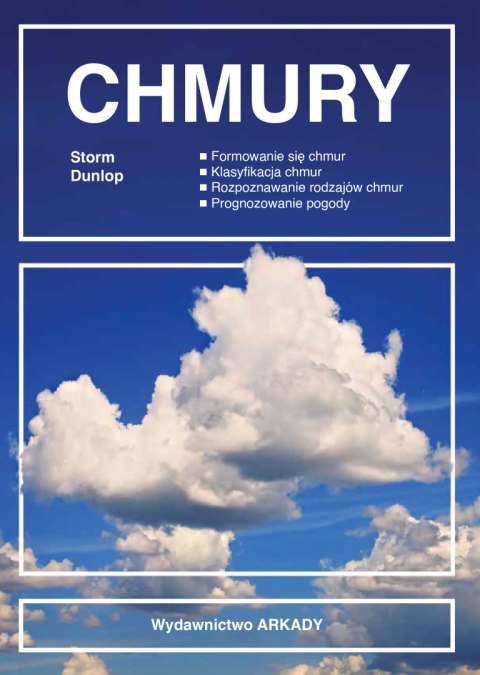 Chmury Chmury