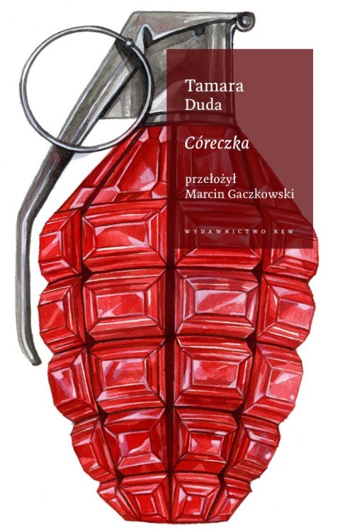 Córeczka Córeczka