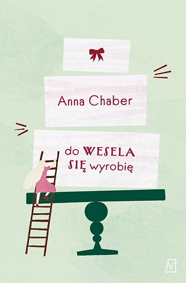 Do wesela się wyrobię Do wesela się wyrobię