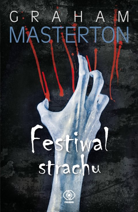 Festiwal strachu wyd. 2022 Festiwal strachu wyd. 2022
