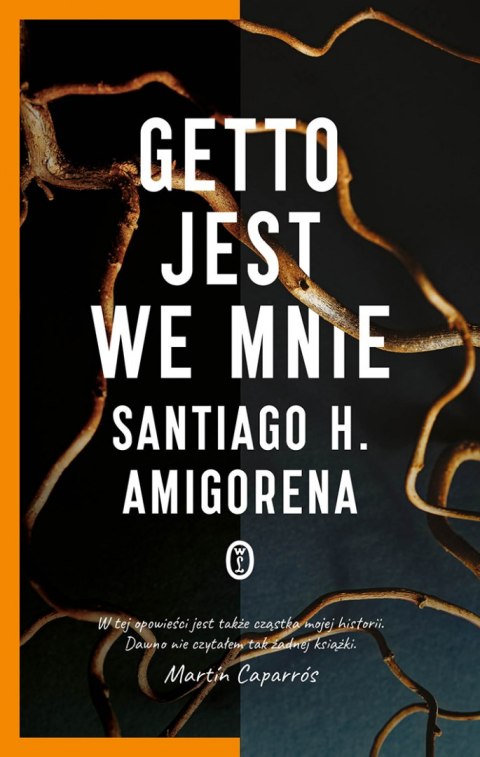 Getto jest we mnie Getto jest we mnie