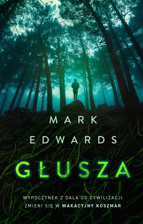 Głusza Głusza
