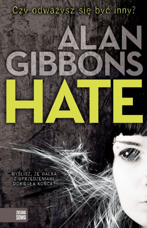 Hate Hate
