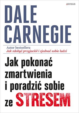 Jak pokonać zmartwienia i poradzić sobie ze stresem Jak pokonać zmartwienia i poradzić sobie ze stresem