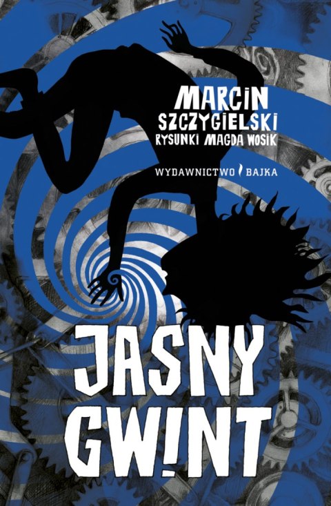 Jasny Gwint Jasny Gwint