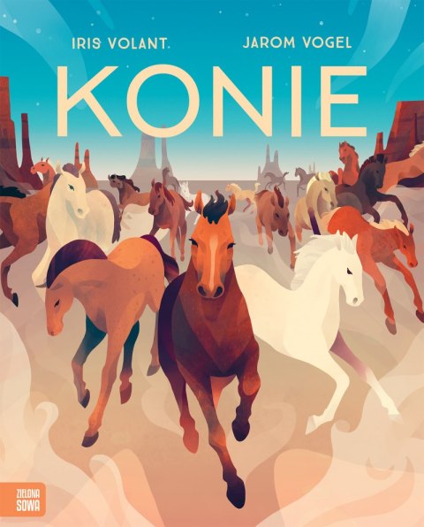 Konie Konie