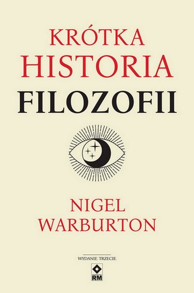 Krótka historia filozofii wyd. 2022 Krótka historia filozofii wyd. 2022