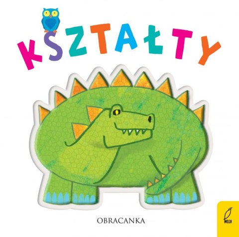 Kształty obracanka Kształty obracanka