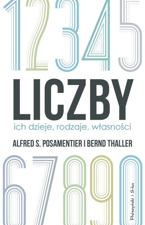 Liczby ich dzieje rodzaje własności Liczby ich dzieje rodzaje własności