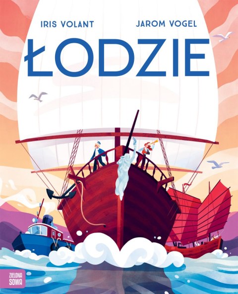 Łodzie Łodzie