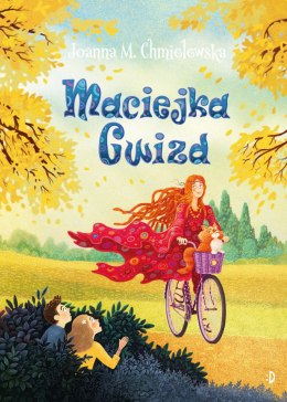 Maciejka Gwizd. Tom 1