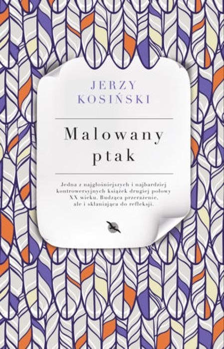 Malowany ptak Malowany ptak