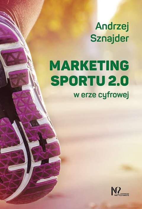 Marketing sportu 2.0 Marketing sportu 2.0