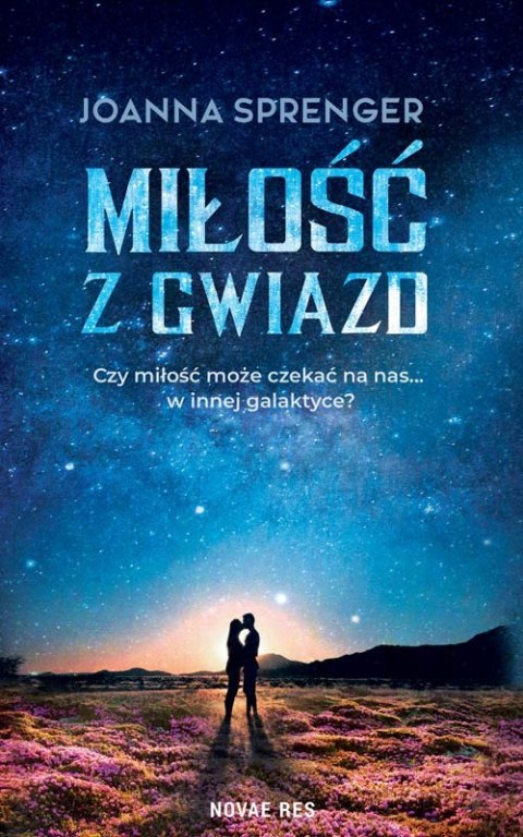 Miłość z gwiazd Miłość z gwiazd