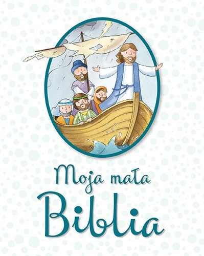 Moja mała biblia Moja mała biblia
