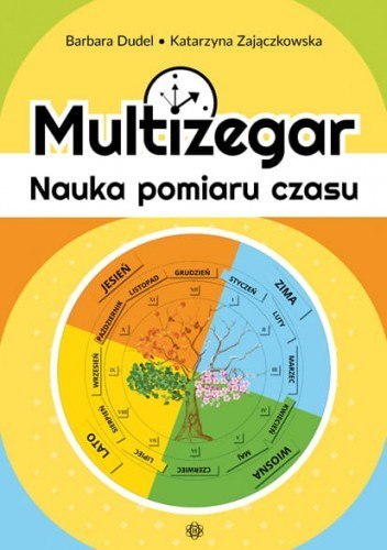 Multizegar Nauka pomiaru czasu Multizegar Nauka pomiaru czasu