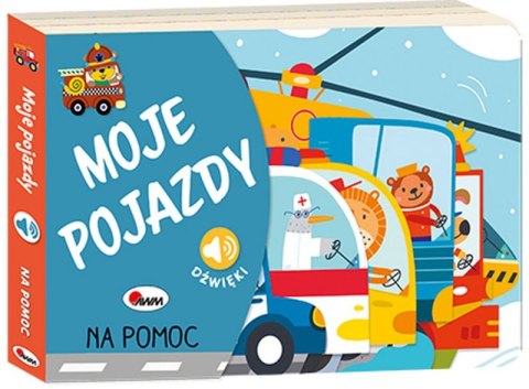Na pomoc. Moje pojazdy Na pomoc. Moje pojazdy