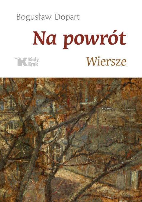 Na powrót wiersze Na powrót wiersze
