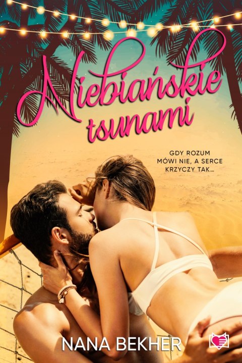 Niebiańskie tsunami Niebiańskie tsunami