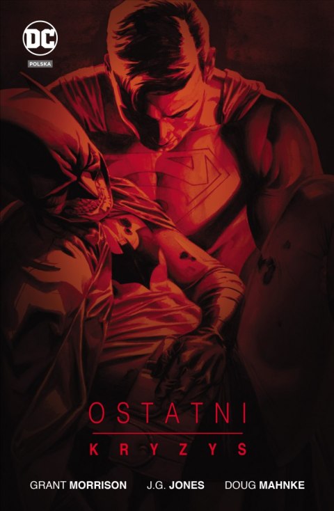 Ostatni kryzys Ostatni kryzys